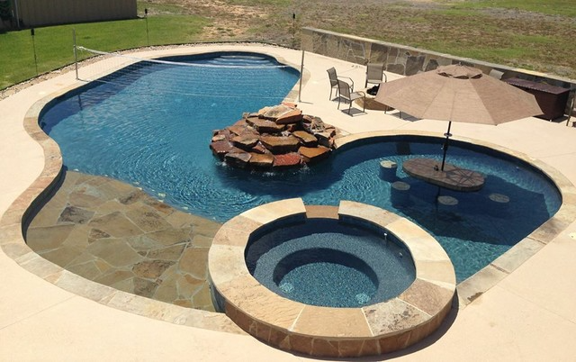 Professional Pool Care